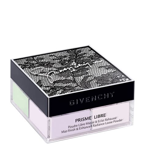 givenchy couture edition prisme libre|Givenchy prisme libre for melasm.